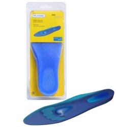 PLANSIL SOLETTA C/SCAR M 1PA - Farmacianuova.eu