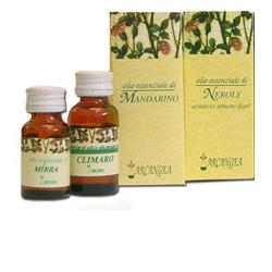 PINO MUGO OLIO ESSENZIALE 10 ML - Farmacianuova.eu