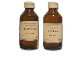MUCILLAGINE MALVA 100 ML - Farmacianuova.eu