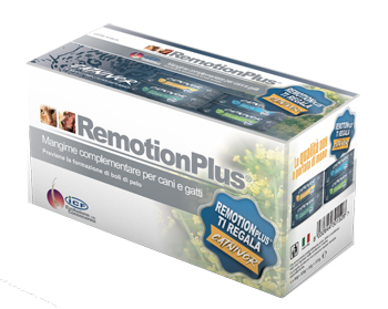 REMOTION PLUS MANGIME GATTI 50 G - Farmacianuova.eu