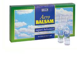 BALSAM AERO F 10X5ML - Farmacianuova.eu