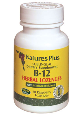VITAMINA B12 1000 MCG SUBLINGUALE - Farmacianuova.eu