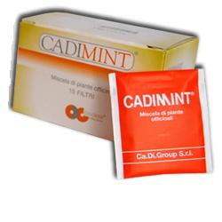 CADIMINT 15 FILTRI 3 G - Farmacianuova.eu