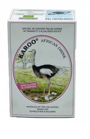 KAROO AFRICAN DRINK BIO 20 BUSTINE - Farmacianuova.eu