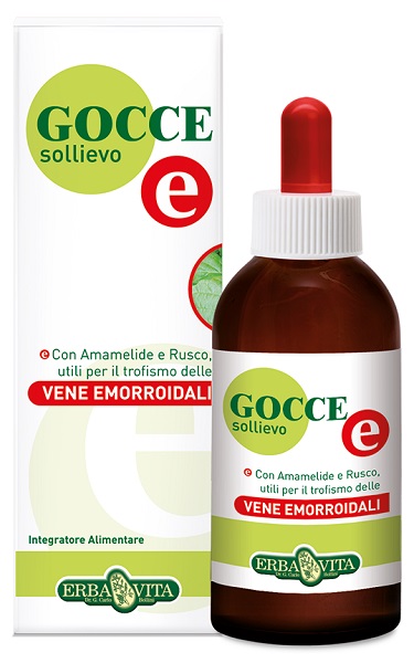 GOCCE TIPO E 50 ML - Farmacianuova.eu