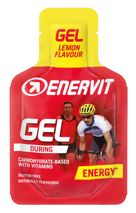 ENERVITENE GEL LIMONE - Farmacianuova.eu