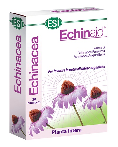 ESI ECHINAID 30 CAPSULE - Farmacianuova.eu