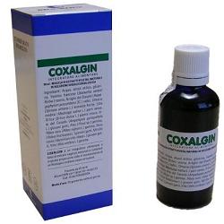 COXALGIN SOLUZIONE ALCOLICA 50 ML - Farmacianuova.eu