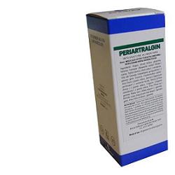 PERIARTRALGIN SOLUZIONE IDROALCOLICA 50 ML - Farmacianuova.eu