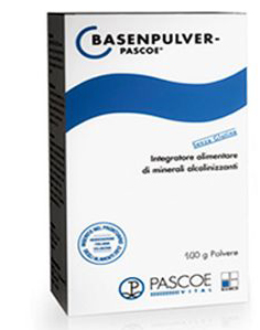 BASENPULVER POLVERE 100 G PASCOE - Farmacianuova.eu