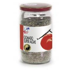 GOMASIO SUPER ALGHE 150 G - Farmacianuova.eu