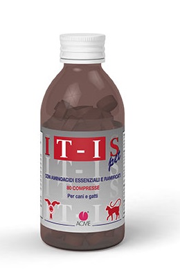 IT-IS 80 COMPRESSE - Farmacianuova.eu