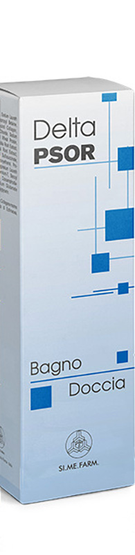 DELTAPSOR BAGNODOCCIA 200 ML - Farmacianuova.eu