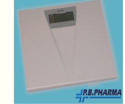 BILANCIA PESAPERSONA DIGITALE - Farmacianuova.eu
