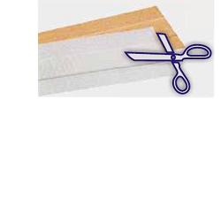 CEROTTO METROFIBRA IN TESSUTO NON TESSUTO 6X50CM - Farmacianuova.eu