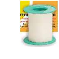 CEROTTO ROCCHETTO TESSUTO NON TESSUTO CM1,25X5M 1 PEZZO - Farmacianuova.eu