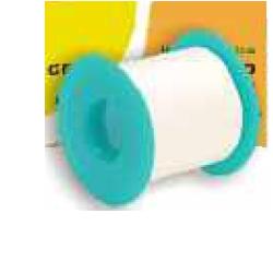CEROTTO ROCCHETTO SETA CM2,5X5M 1 PEZZO - Farmacianuova.eu