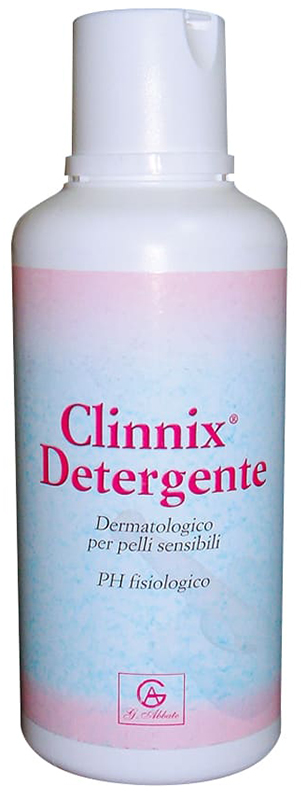 DETSKIN DETERGENTE DERMATOLOGICO 500 ML - Farmacianuova.eu