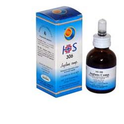 HS306 JUGLANS COMPOSITUM 50 ML - Farmacianuova.eu