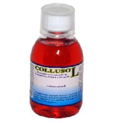 COLLUSOL COLLUTORIO 200 ML - Farmacianuova.eu