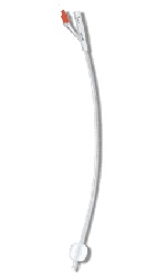 CATETERE FOLEY IN SILICONE CH16X1 - Farmacianuova.eu