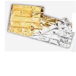 COPERTA ISOTERMICA 220X160CM - Farmacianuova.eu