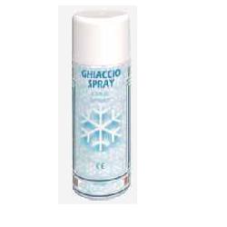 GHIACCIO SPR 400ML - Farmacianuova.eu
