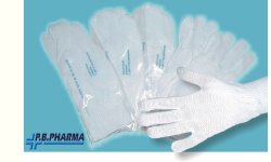 GUANTO FILO COTONE 8 - Farmacianuova.eu