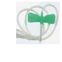 AGO FARFALLA GAUGE21 1 PEZZO - Farmacianuova.eu