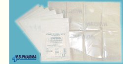 GUANTO PLASTICA STERILE 100 PEZZI - Farmacianuova.eu