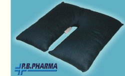 CUSCINO FIBRA IN SILICONE SENZA FORO - Farmacianuova.eu