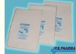 LENZUOLINO SINGOLO IN COTONE GOMMA - Farmacianuova.eu