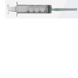 SIRINGA 20ML 1 PEZZO - Farmacianuova.eu