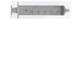 SIRINGA 60 ML LUER LOCK 1 PEZZO - Farmacianuova.eu