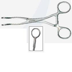 PINZA TIRALINGUA - Farmacianuova.eu