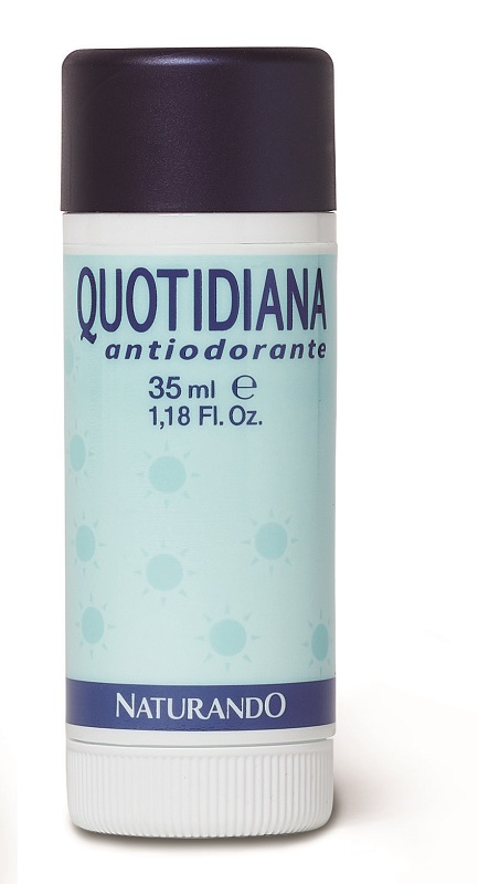 QUOTIDIANA ANTIODORANTE STICK 35 ML - Farmacianuova.eu