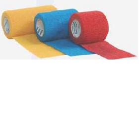 BENDA AUTOADERENTE COLORATA 10X4,5 - Farmacianuova.eu