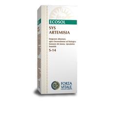 SYS ARTEMISIA GOCCE 50 ML - Farmacianuova.eu