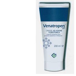 VENATROPEN GEL AZIONE FLEBOTONICA 200 ML - Farmacianuova.eu