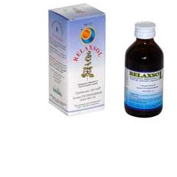 RELAXSOL LIQUIDO 100 ML - Farmacianuova.eu