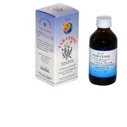TARAXSOL FL 100 ML - Farmacianuova.eu