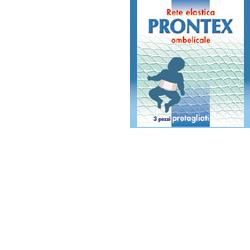 CEROTTO PRONTEX RETE ELASTICO OMBELICALE 1CONFEZIONE - Farmacianuova.eu
