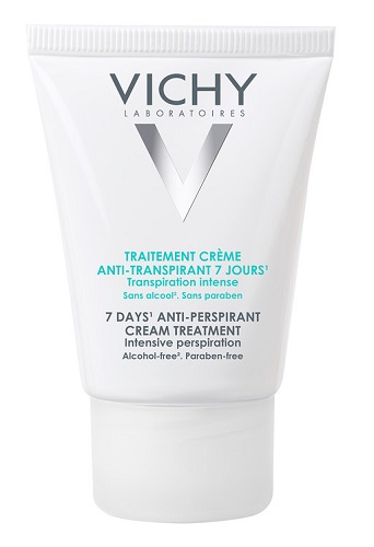 DEODORANTE 7 GIORNI CREMA 30 ML - Farmacianuova.eu