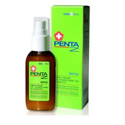 PENTA Z LOZIONE NEPETA CATARIA 50 ML - Farmacianuova.eu
