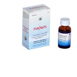 PINOSOL LIQUIDO 10 ML - Farmacianuova.eu