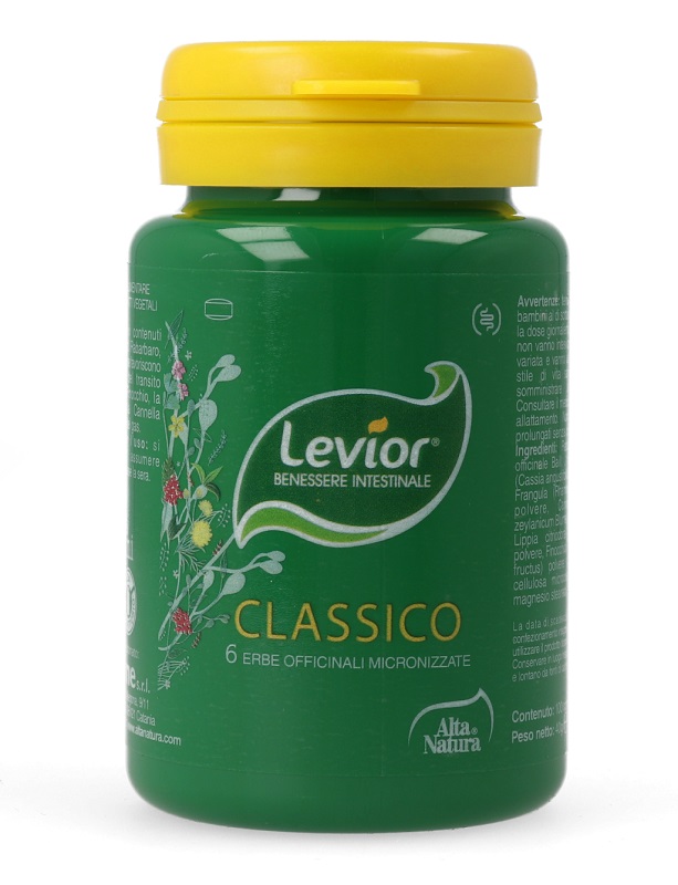 LEVIOR 100 TAVOLETTE 400 MG - Farmacianuova.eu
