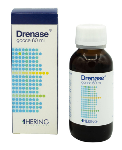 DRENASE GOCCE 60 ML - Farmacianuova.eu