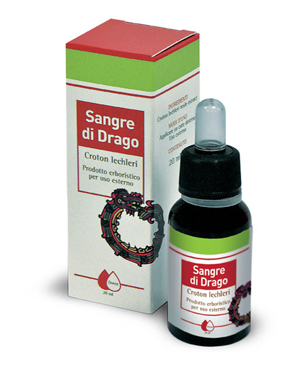 SANGUE DI DRAGO GOCCE 20 ML - Farmacianuova.eu