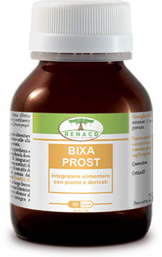 BIXA PROST 90 CAPSULE - Farmacianuova.eu