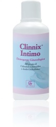 CLINNIX INTIMO DETERGENTE GINECOLOGICO 500 ML - Farmacianuova.eu